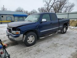 GMC new Sierra k1500 salvage cars for sale: 2000 GMC New Sierra K1500