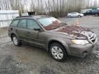 2009 Subaru Outback