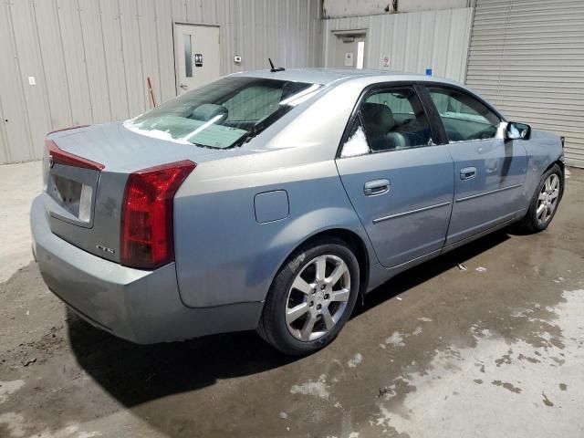 2007 Cadillac CTS HI Feature V6