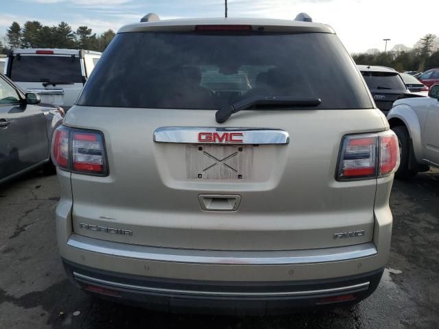 2015 GMC Acadia SLT-1