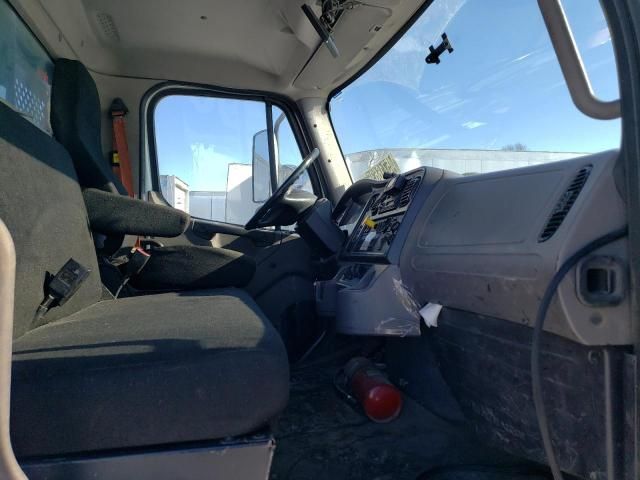 2017 Freightliner M2 106 Medium Duty