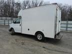 2015 Chevrolet Express G3500