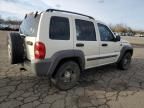 2004 Jeep Liberty Sport