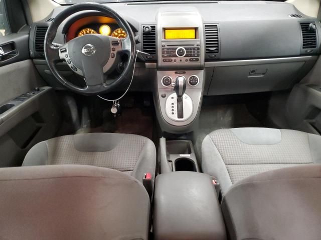 2008 Nissan Sentra 2.0