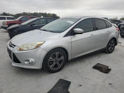 Run And Drives Cars for sale at auction: 2014 Ford Focus SE