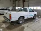 1994 Nissan Truck Base