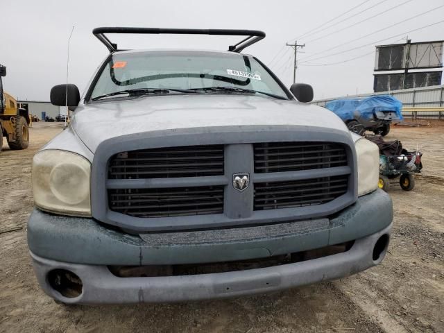 2008 Dodge RAM 1500 ST