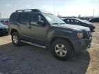 2010 Nissan Xterra OFF Road