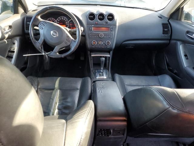 2010 Nissan Altima Base