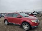 2008 Ford Edge SEL