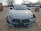 2025 Acura TLX A-Spec