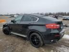 2013 BMW X6 XDRIVE50I