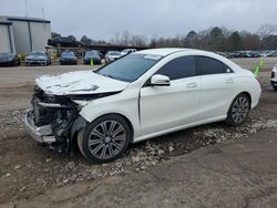 2017 Mercedes-Benz CLA 250 en venta en Florence, MS