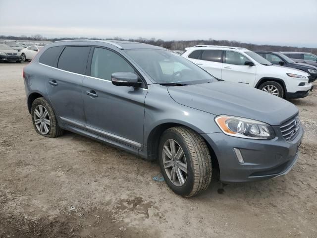 2016 Volvo XC60 T6 Premier