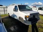 2011 Ford Econoline E350 Super Duty Van