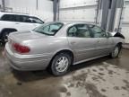 2004 Buick Lesabre Custom