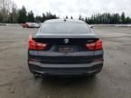 2018 BMW X4 XDRIVE28I