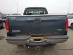 2005 Ford F350 SRW Super Duty