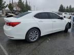 2019 Acura TLX