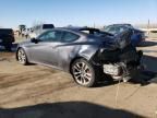 2016 Hyundai Genesis Coupe 3.8 R-Spec