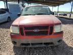 2003 Ford Explorer Sport