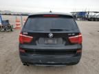 2011 BMW X3 XDRIVE35I