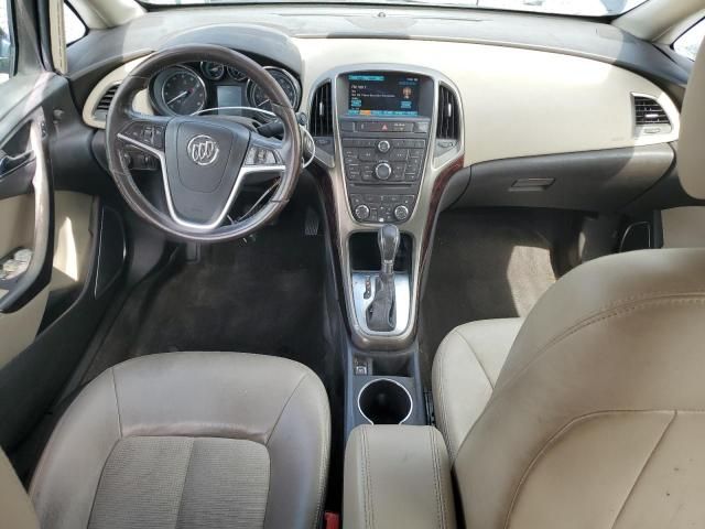 2016 Buick Verano Convenience