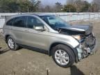 2008 Honda CR-V EXL