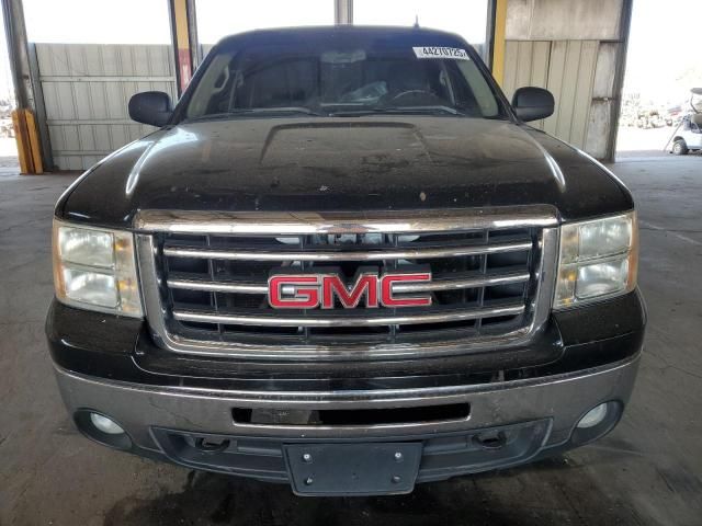 2013 GMC Sierra C1500 SLE