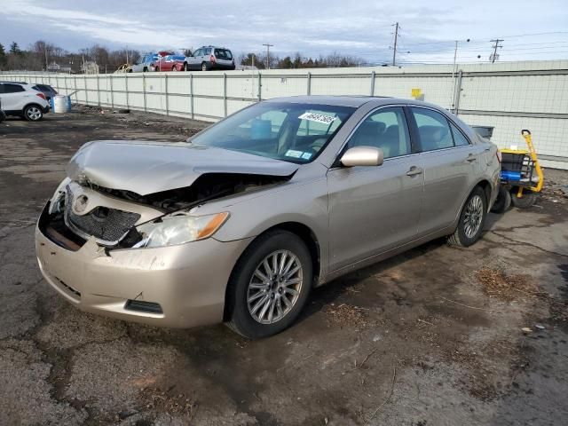 2008 Toyota Camry CE