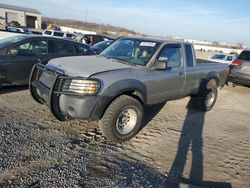 Nissan Frontier Vehiculos salvage en venta: 2003 Nissan Frontier King Cab XE