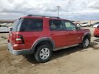 2007 Ford Explorer XLT