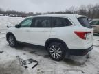 2021 Honda Pilot EXL