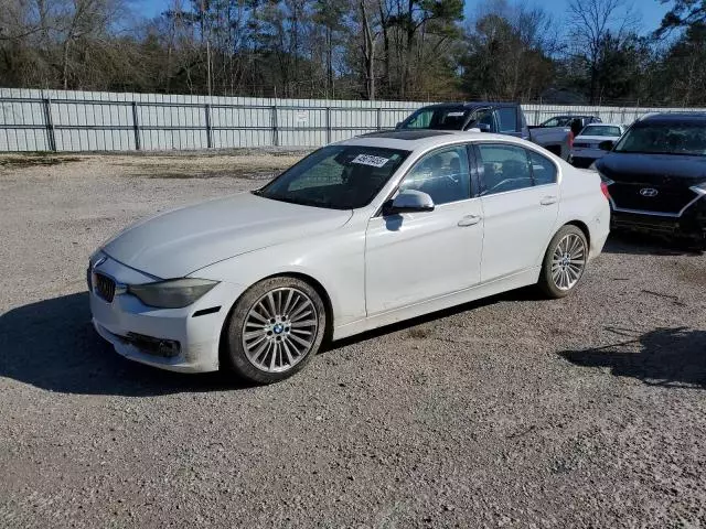 2013 BMW 328 I