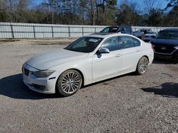 BMW Vehiculos salvage en venta: 2013 BMW 328 I