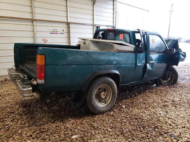 1997 Nissan Truck King Cab SE