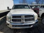 2012 Dodge RAM 3500 SLT