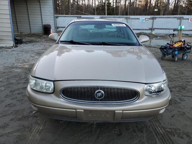 2005 Buick Lesabre Limited