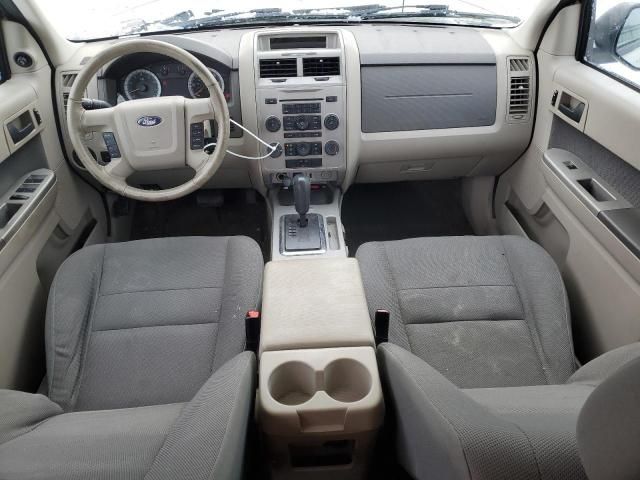 2009 Ford Escape XLT