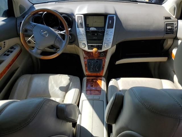 2009 Lexus RX 350