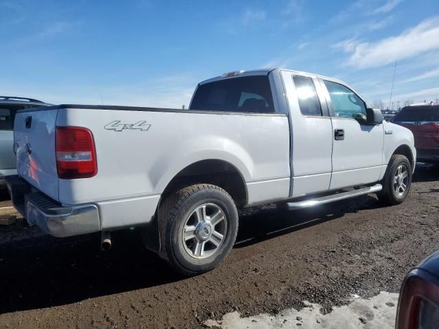 2006 Ford F150