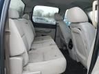 2007 Chevrolet Silverado C1500 Crew Cab