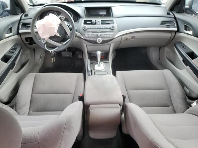 2012 Honda Accord LXP