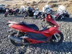 2013 Honda PCX 150