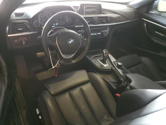 2016 BMW 428 I Sulev