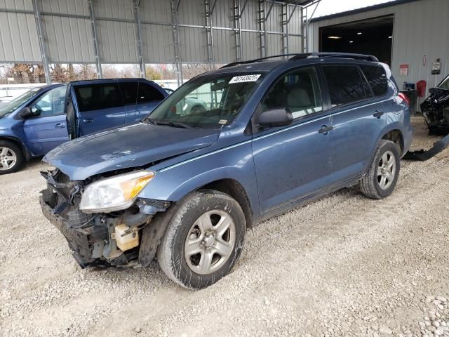 2008 Toyota Rav4