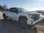 2023 GMC Sierra K3500 AT4