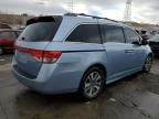 2014 Honda Odyssey Touring