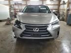 2015 Lexus NX 200T