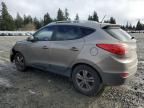 2010 Hyundai Tucson GLS